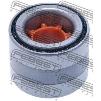 Cojinete de rueda FEBEST DAC386552-48 - Kit de cojinete de rueda, incluye rodamientos y sellos, diseñado para proporcionar un rendimiento óptimo en vehículos, fabricado con materiales de alta calidad para mayor durabilidad