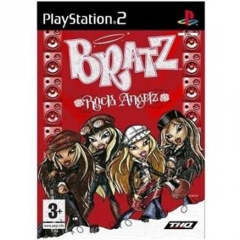 Bratz Rock Angelz