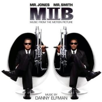 Men In Black II - Music From The Motion Picture