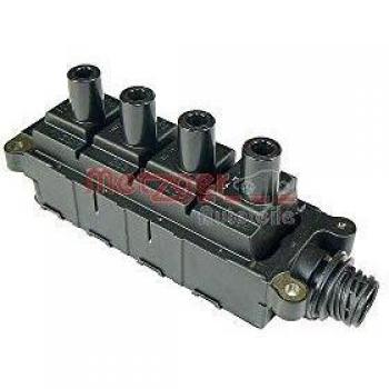 Bobina de encendido Original METZGER 0880065 para BMW
