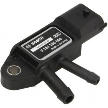 Sensor de partículas y presión de gas de escape BOSCH 0 261 230 528