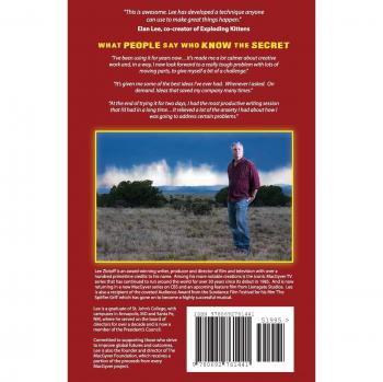 The MacGyver Secret: Unlock Your Inner Problem Solver and Innovator