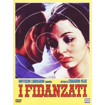 I Fidanzati [Italia] [DVD]