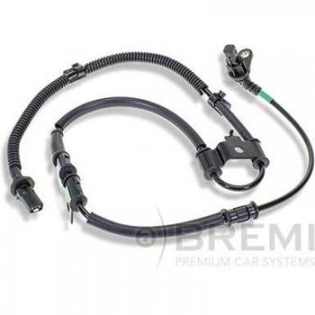 Sensor ABS BREMI 50104