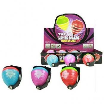 ALFABEST Peonza 8 cm