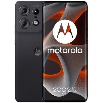Motorola Moto Edge 50 Pro 512GB - Smartphone de alta gama con cámara avanzada y gran capacidad de almacenamiento