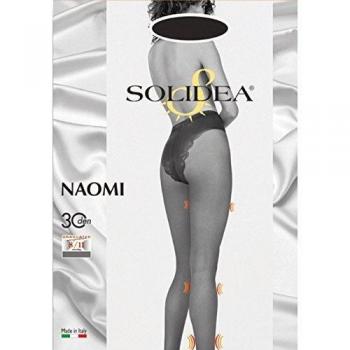 Collant Solidea Naomi 140den Color Camel Talla 5XXL 1ud