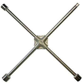 SW-Stahl 02450L Llave de Estrella