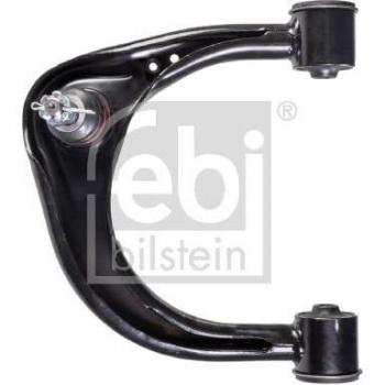 Brazo de control FEBI BILSTEIN 175306 - Suspensión de las ruedas, Eje delantero, Enlaces, Frente