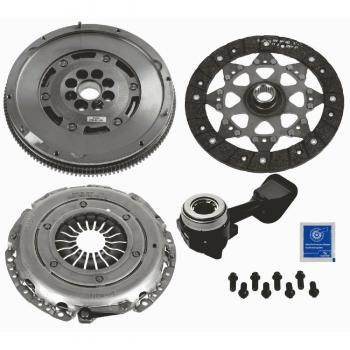 Sachs - Kit de Embrague Bimasa 2290 601 095 para Vehículo