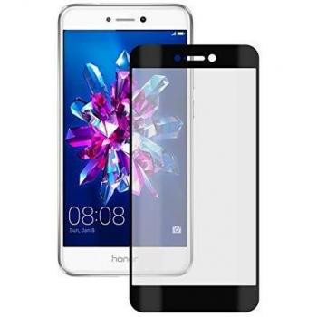Ksix Protector de Pantalla Cristal Templado para Movil Honor 8 Lite Extreme 2,5, D Ne Gramos o