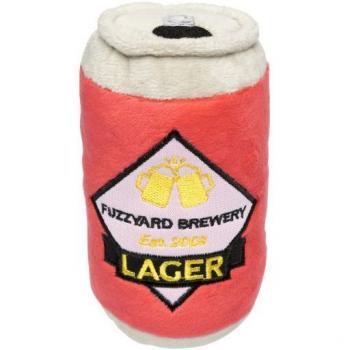 Fuzzyard Peluche Beer 16X9 Cm