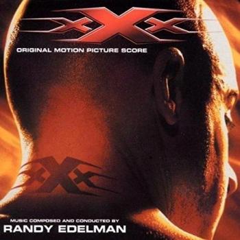 Xxx Cd