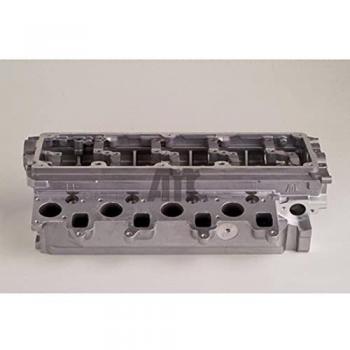 Culata AMC 908727 Cilindro cabezales con diseño específico para motores de automóviles, fabricada en aluminio de alta resistencia, incluye todas las válvulas y muelles necesarios, cuenta con un acabado de superficie optimizado para