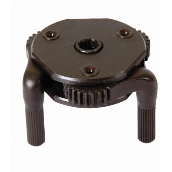 Extractor de Filtros de Aceite de Garras