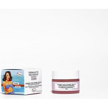 theBalm To The Rescue® Super Jelly Hydrating Eye Gel for Under Eye Circles 15 ml