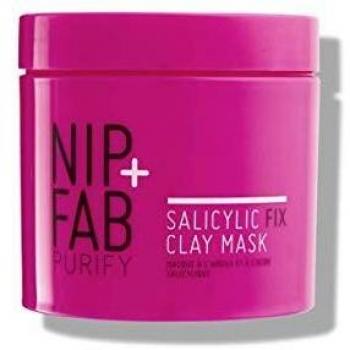 NIP+FAB Salicylic Fix Clay Mask 170ml