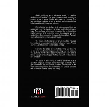 A New Dawn in the Millennium: Religious Mythologies and Their Impact on Global Peace and Individual Liberties