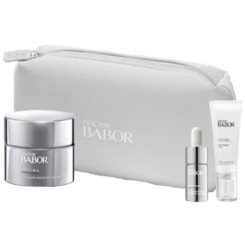 Peptide Replump Set - Tratamiento Facial Intensivo BABOR