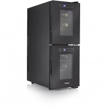 Tristar WR-7512 - Vinoteca/nevera para vinos