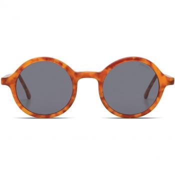 Komono Franklin/S S1403 Anteojos de Sol para Hombre Marrones