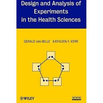 Health Sciences Experiment Design and Analysis (Hardback)