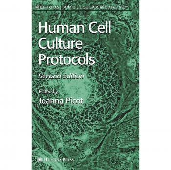 Human Cell Culture Protocols