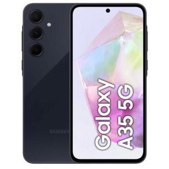 Samsung Galaxy A35 5G SM-A356B 8Gb+256Gb Awesome Navy