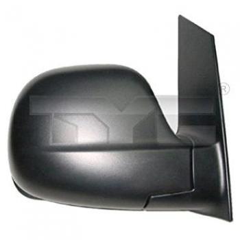 Espejo retrovisor espejo paaz x178 t a mb vito w63903de derecho electrica negro beheizt