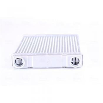 Radiador de calefacción NISSENS 707203 para Nissan, intercambiador de calor interno