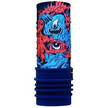 Buff Monsters Fight Junior Tubular Polar, Unisex niños, Multicolor, Talla Única