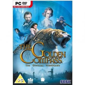 Golden Compass
