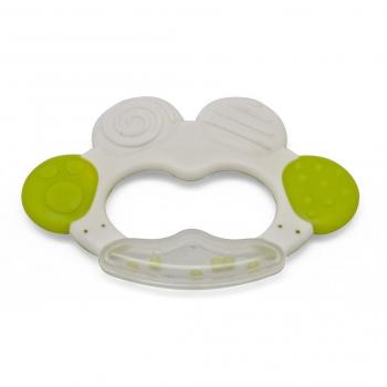 Nuvita NU-IBC0002 Con Mordedor Rattle