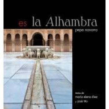 ES LA ALHAMBRA. ED BOLSILLO