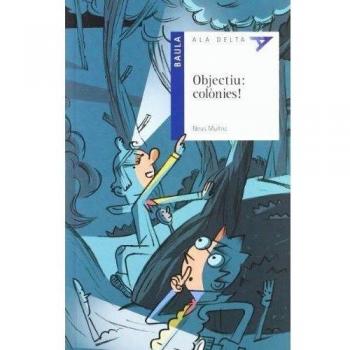Objectiu : colònies!: 33