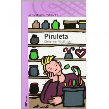 PIRULETA