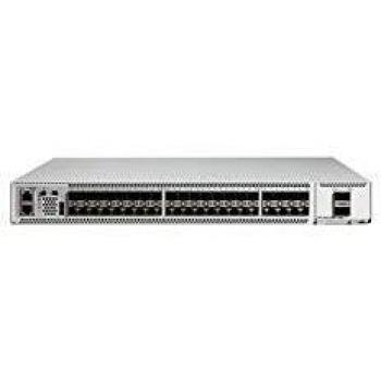 Cisco C9500-40X-A Managed L2/L3 Network Switch 1U Grey with 40 SFP+ Ports