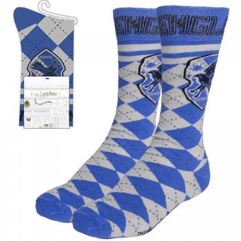 Calcetines Ravenclaw Harry Potter de Cerdá