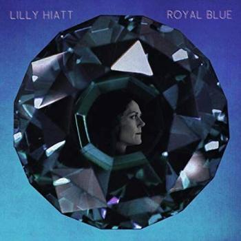 Royal Blue [VINYL]