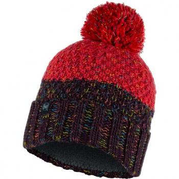 Buff Janna Coral - Gorro de mujer