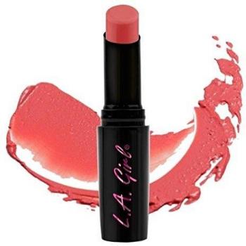 LA GIRL Luxury Creme Lip Color - Demure