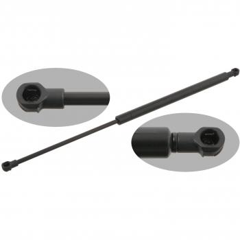 Muelle neumático para capó de motor FEBI BILSTEIN 29296 Izquierdo/Derecho