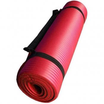 Esterilla MatrixCell Softee Grosor 1 cm Red