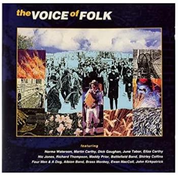 Voice of Folk