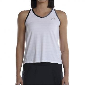 Camiseta Bullpadel Uncia Mujer