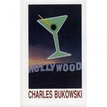 Hollywood Novel by Charles Bukowski - English Edition