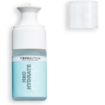 Revolution Relove H2O Hydrate Moisturizing Makeup Primer 12 ml