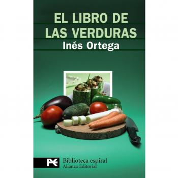 El libro de las verduras
