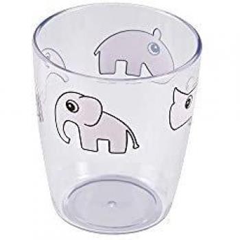 Mini Vaso Yummy Amigos Ciervo Rosa
