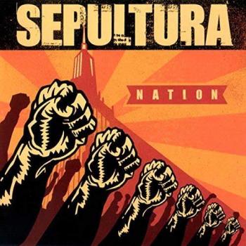 Nation VINYL